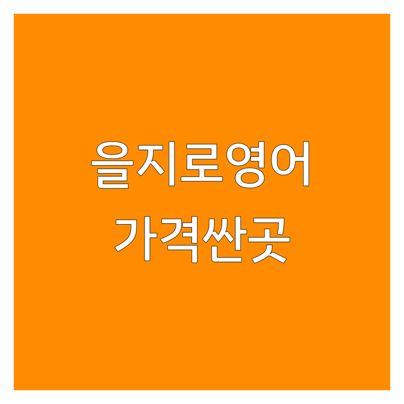 종로구 을지로 영어회화 저렴한 곳 가격싼 곳 업체 추천 | 직장인 성인 영어회화 비용 가격 잘하는 곳 | 원어민 왕초보 일대일 그룹 스터디 | 비즈니스 여행 온라인 영어회화 | 수강생 솔직 후기 직접 경험한 학원 비교